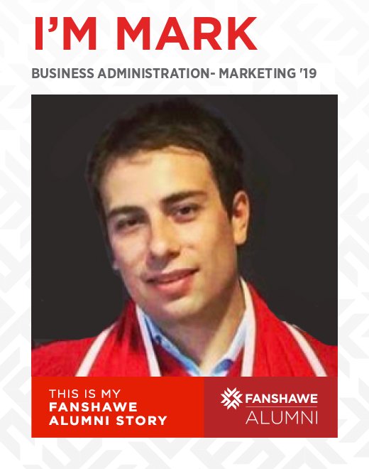 Mark - Business Administration- Marketing